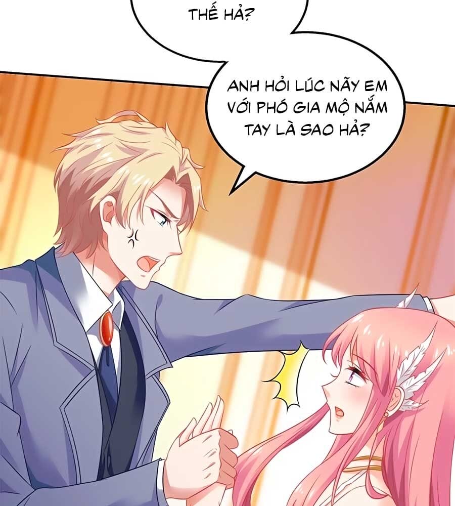 Truyện Tranh Một Thai Hai Bảo: Đưa Mami Về Nhà! trang 4