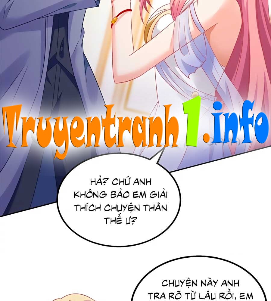 Truyện Tranh Một Thai Hai Bảo: Đưa Mami Về Nhà! trang 4