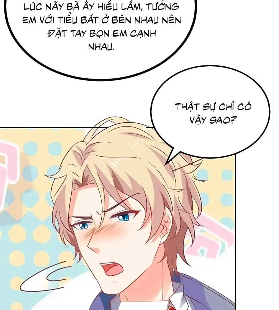 Truyện Tranh Một Thai Hai Bảo: Đưa Mami Về Nhà! trang 4