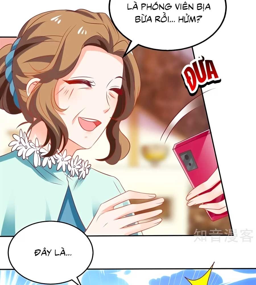 Truyện Tranh Một Thai Hai Bảo: Đưa Mami Về Nhà! trang 4