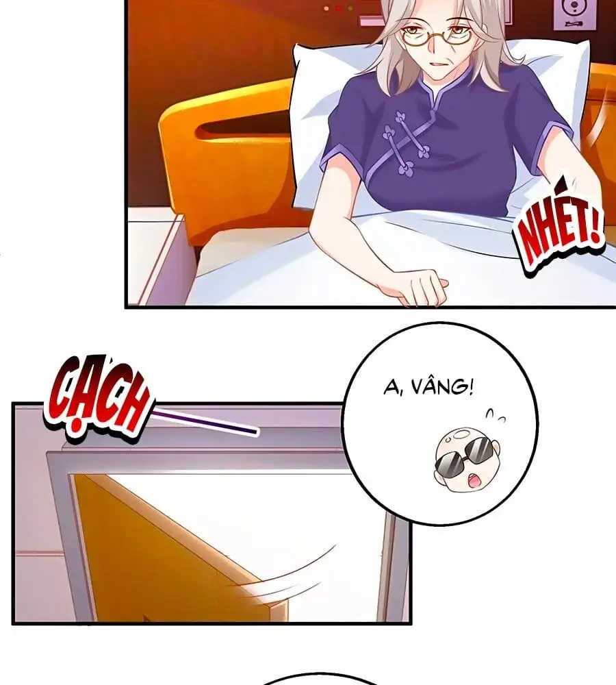 Truyện Tranh Một Thai Hai Bảo: Đưa Mami Về Nhà! trang 4