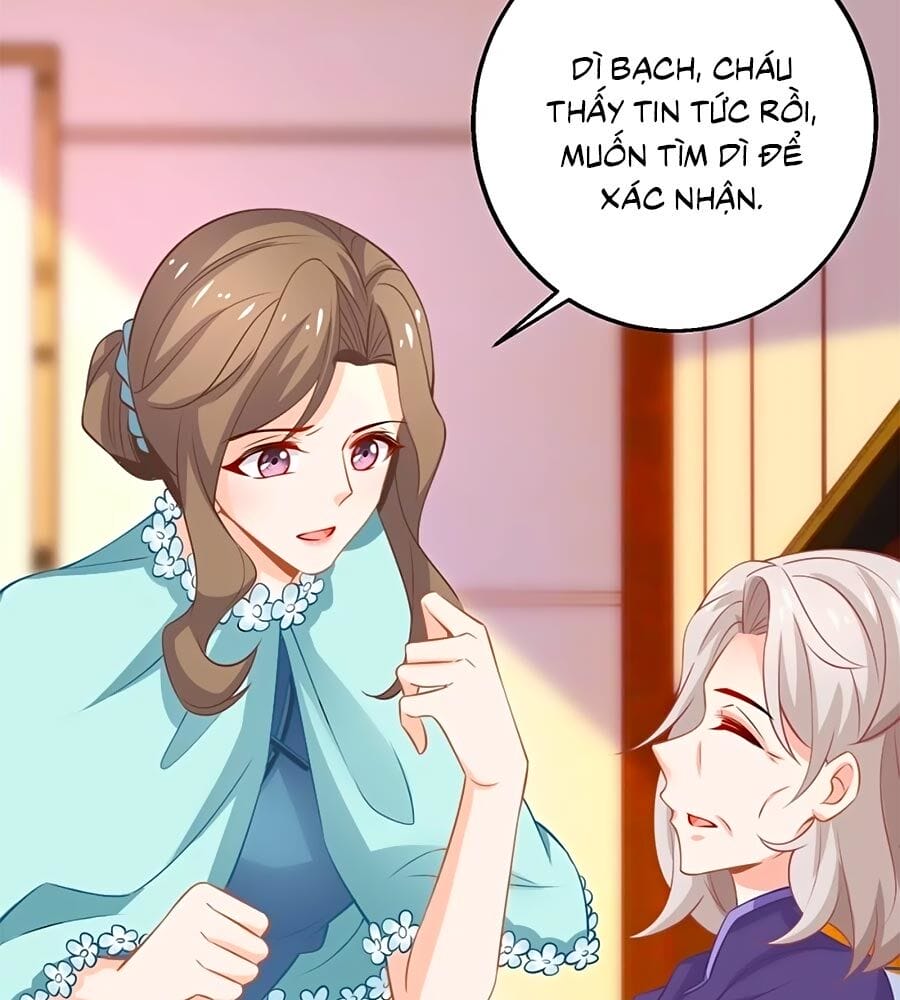 Truyện Tranh Một Thai Hai Bảo: Đưa Mami Về Nhà! trang 4