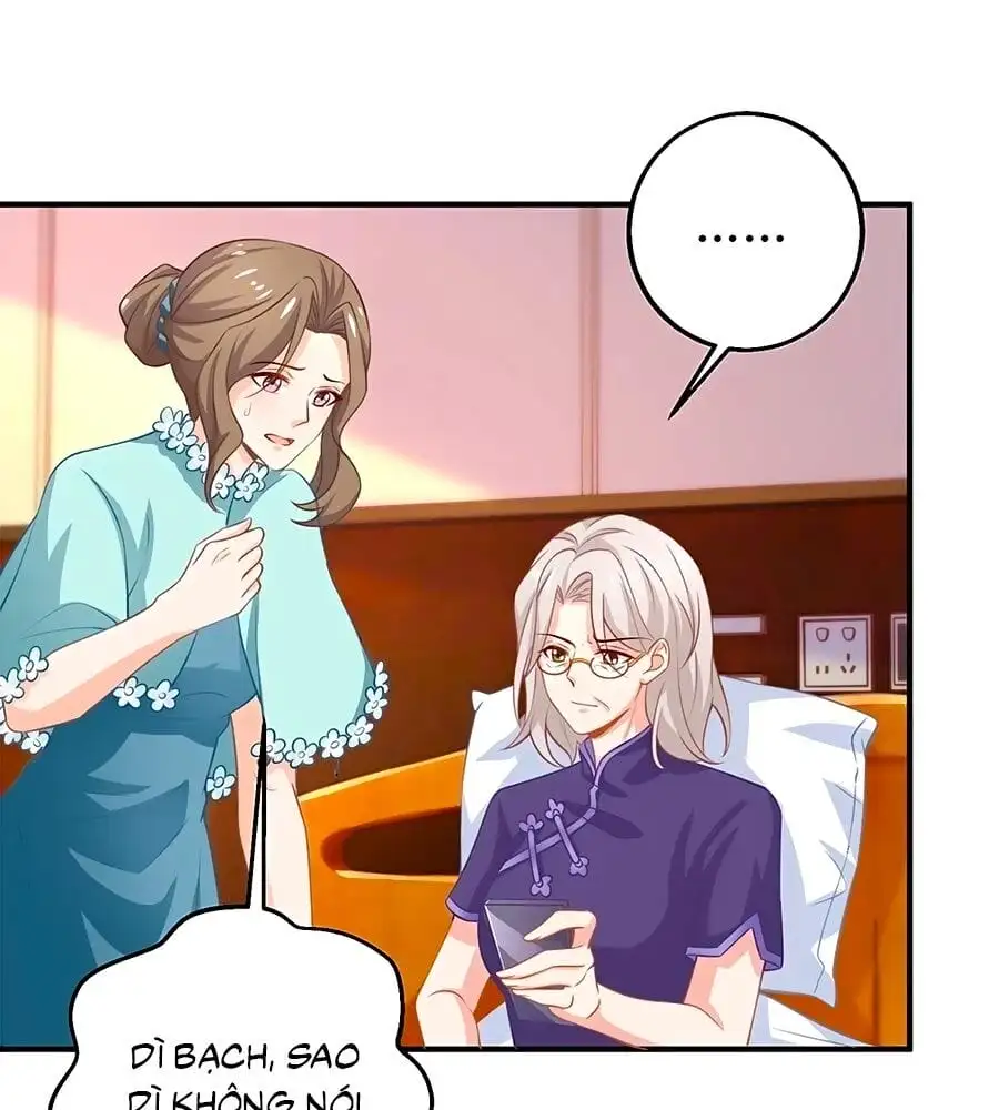 Truyện Tranh Một Thai Hai Bảo: Đưa Mami Về Nhà! trang 4