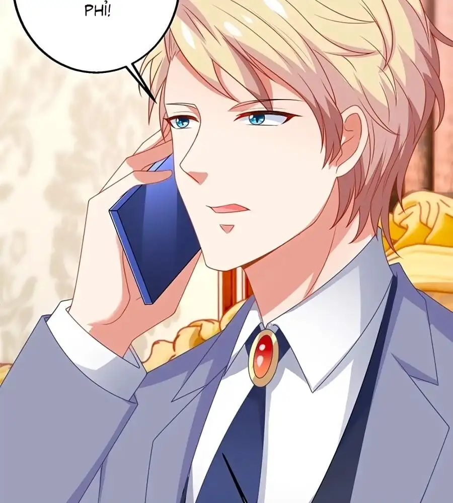 Truyện Tranh Một Thai Hai Bảo: Đưa Mami Về Nhà! trang 4