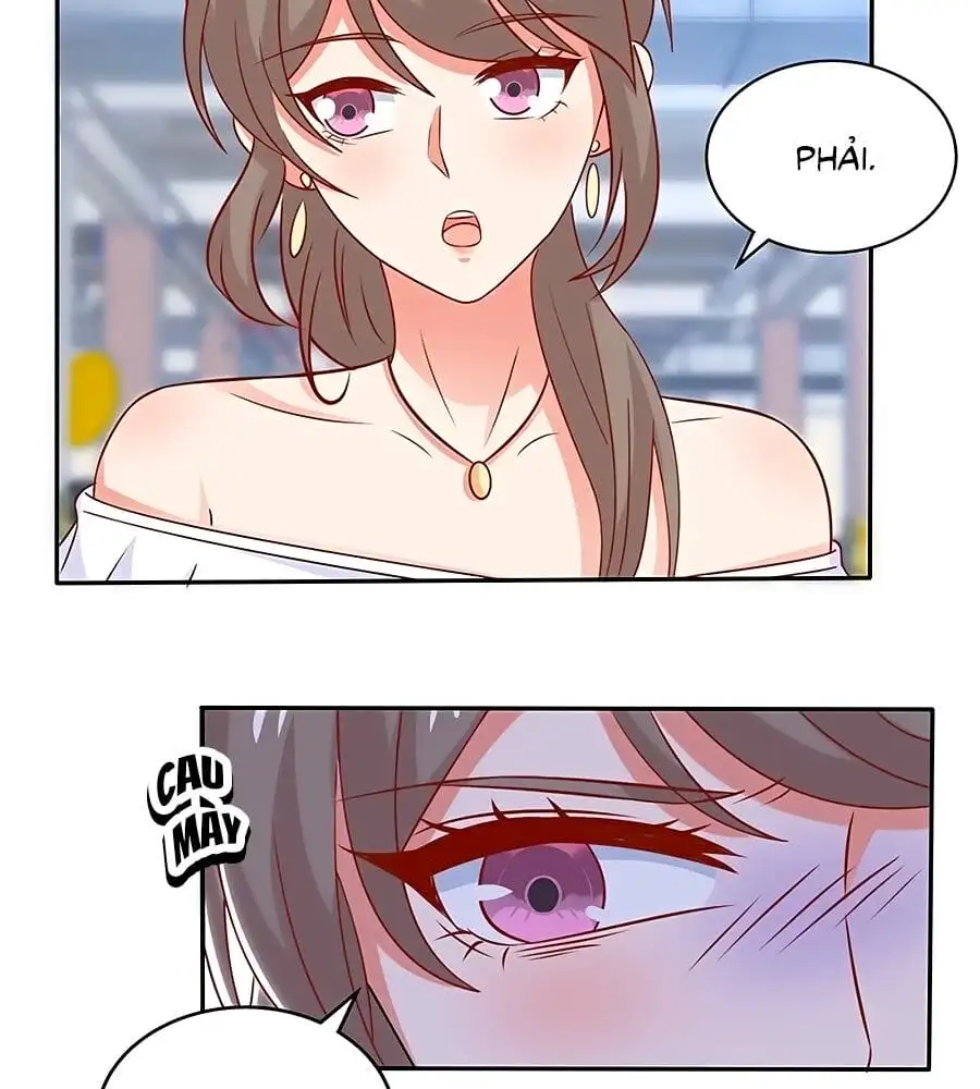 Truyện Tranh Một Thai Hai Bảo: Đưa Mami Về Nhà! trang 4