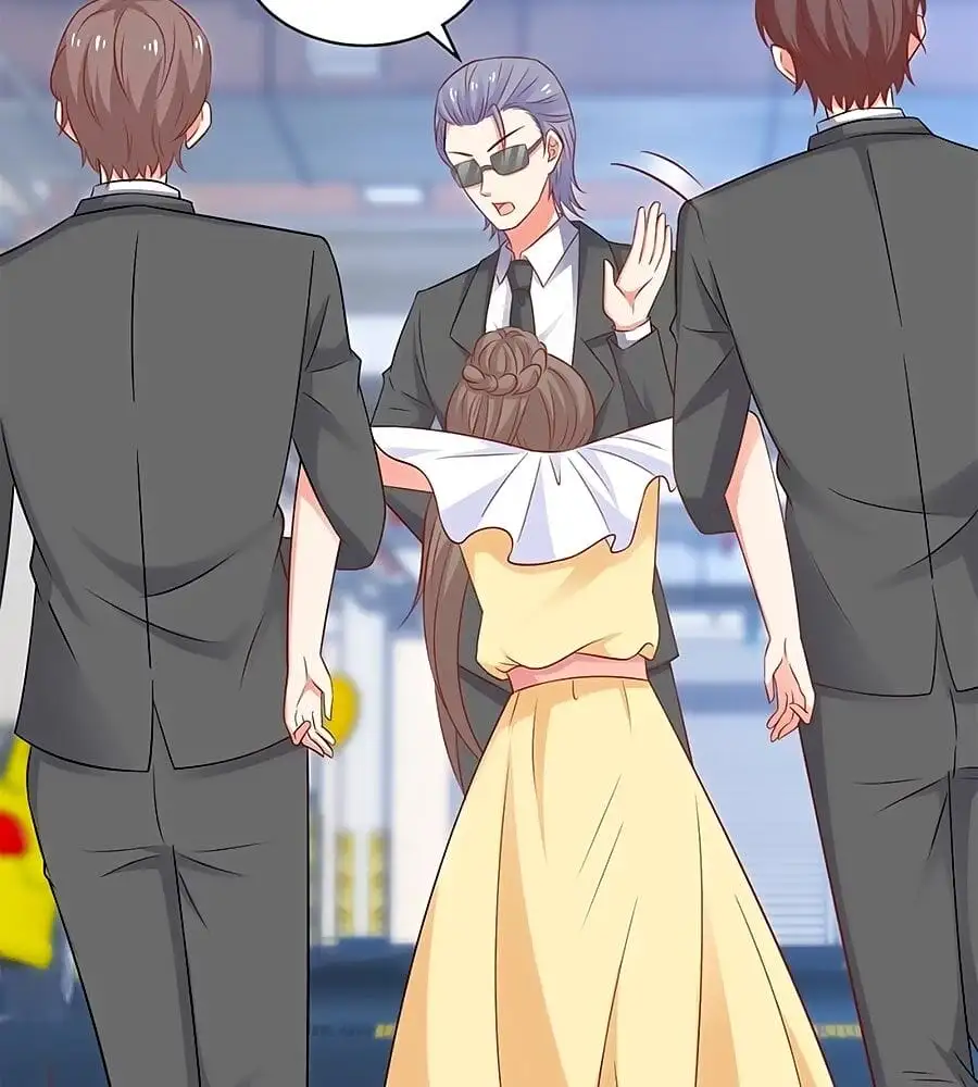 Truyện Tranh Một Thai Hai Bảo: Đưa Mami Về Nhà! trang 4