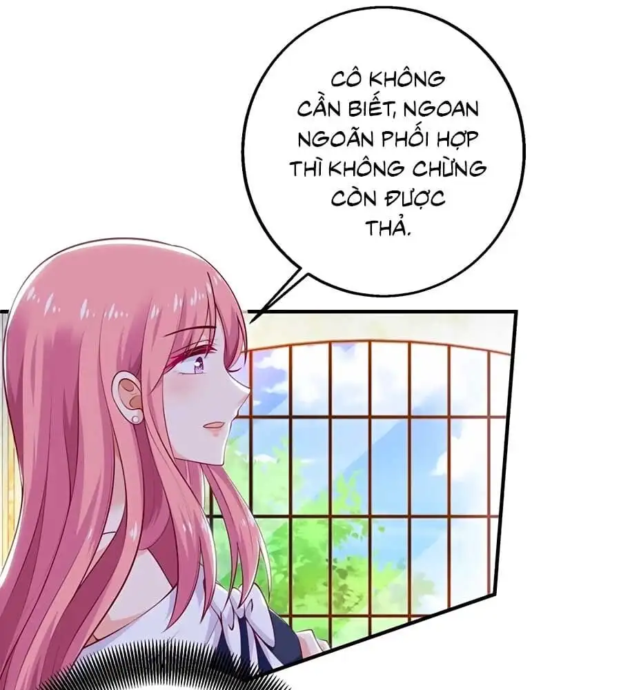 Truyện Tranh Một Thai Hai Bảo: Đưa Mami Về Nhà! trang 4