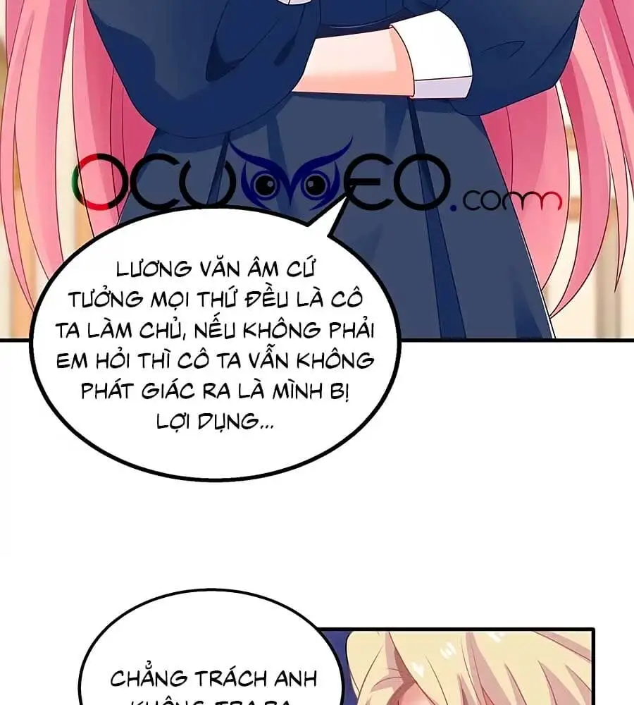 Truyện Tranh Một Thai Hai Bảo: Đưa Mami Về Nhà! trang 4