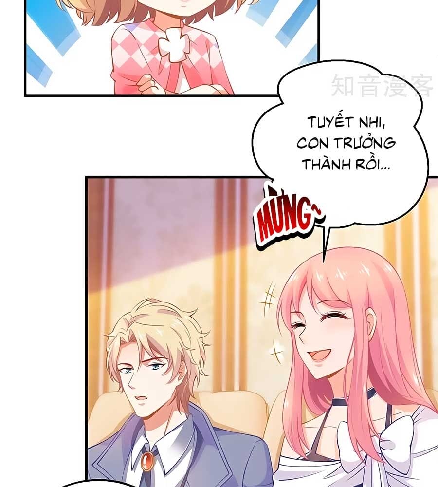 Truyện Tranh Một Thai Hai Bảo: Đưa Mami Về Nhà! trang 4