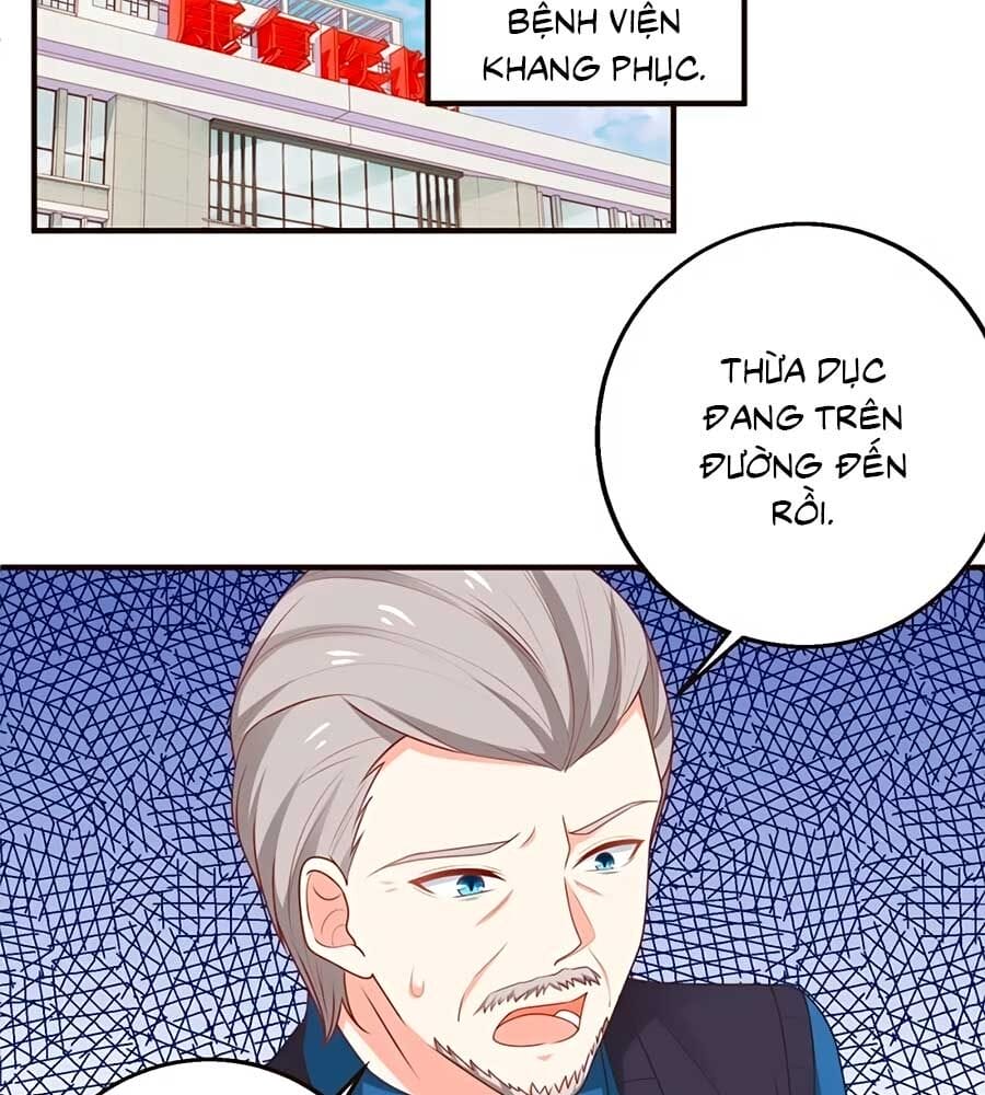 Truyện Tranh Một Thai Hai Bảo: Đưa Mami Về Nhà! trang 4