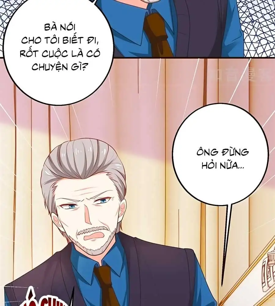 Truyện Tranh Một Thai Hai Bảo: Đưa Mami Về Nhà! trang 4