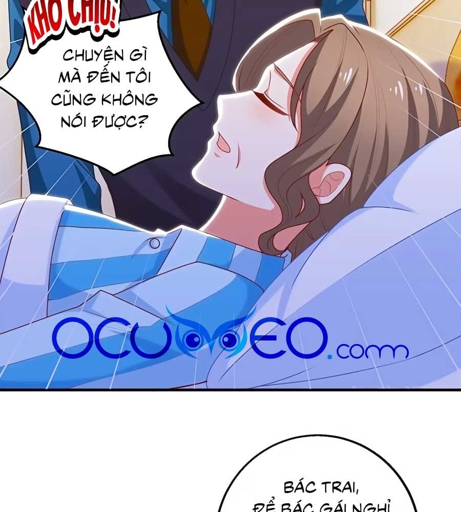 Truyện Tranh Một Thai Hai Bảo: Đưa Mami Về Nhà! trang 4