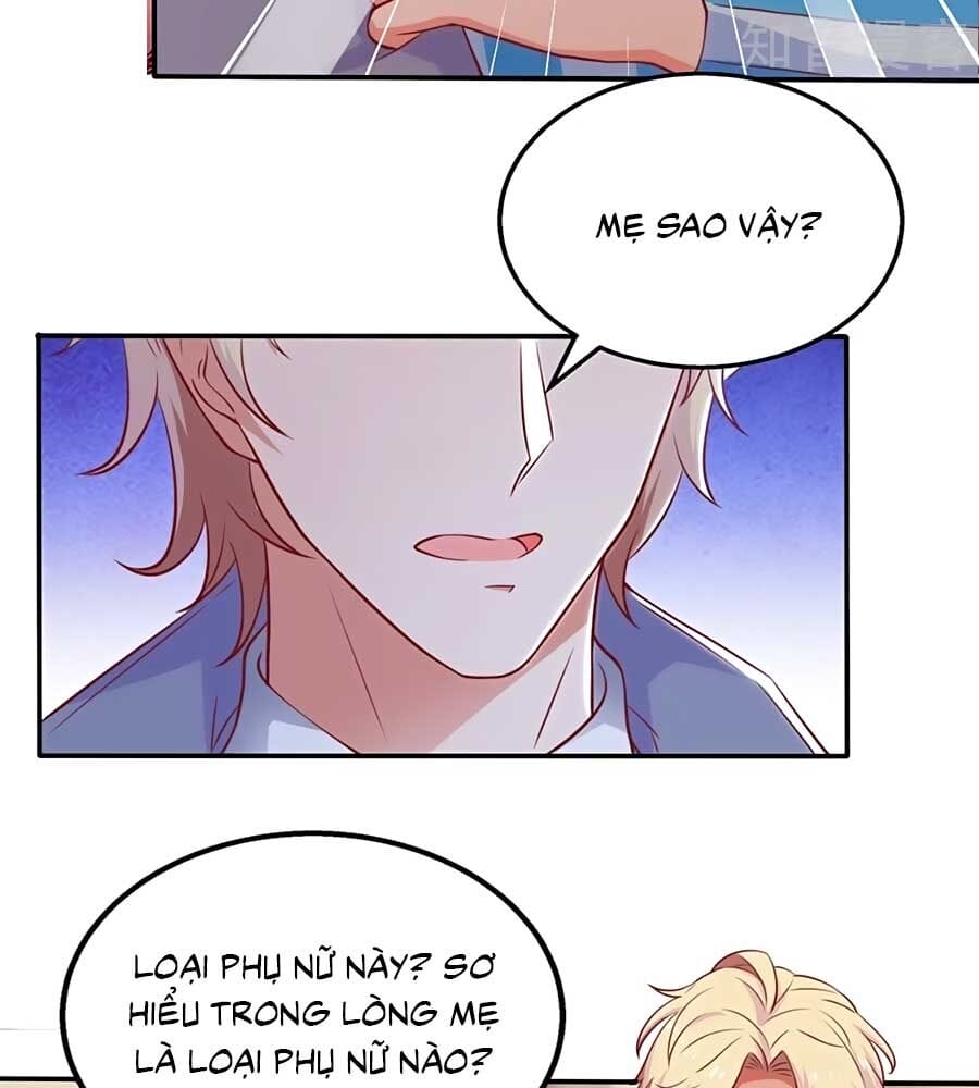 Truyện Tranh Một Thai Hai Bảo: Đưa Mami Về Nhà! trang 4