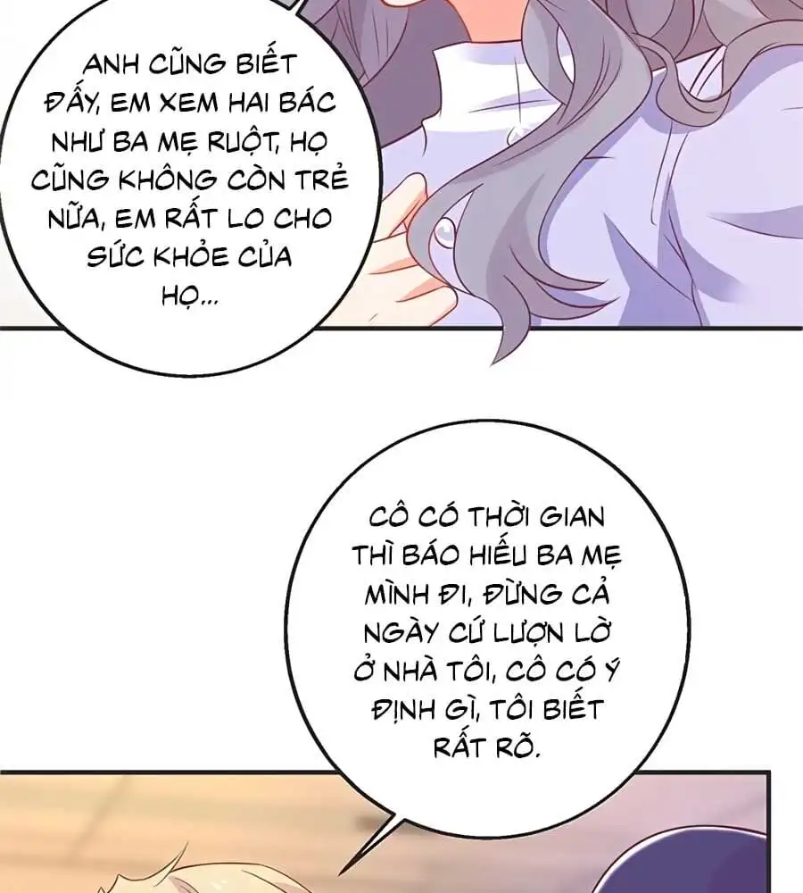 Truyện Tranh Một Thai Hai Bảo: Đưa Mami Về Nhà! trang 4