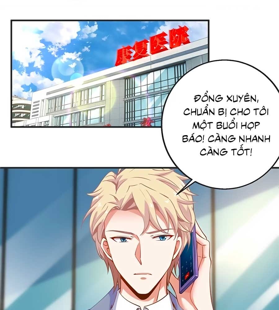 Truyện Tranh Một Thai Hai Bảo: Đưa Mami Về Nhà! trang 4