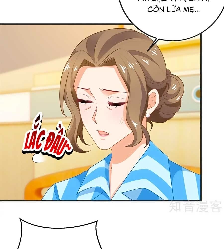 Truyện Tranh Một Thai Hai Bảo: Đưa Mami Về Nhà! trang 4