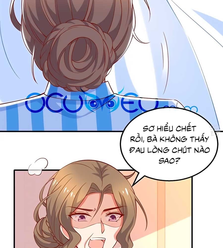 Truyện Tranh Một Thai Hai Bảo: Đưa Mami Về Nhà! trang 4