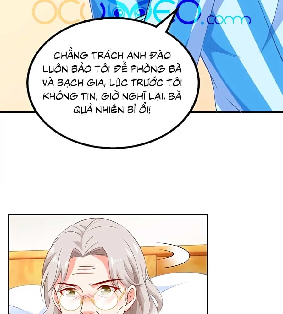 Truyện Tranh Một Thai Hai Bảo: Đưa Mami Về Nhà! trang 4