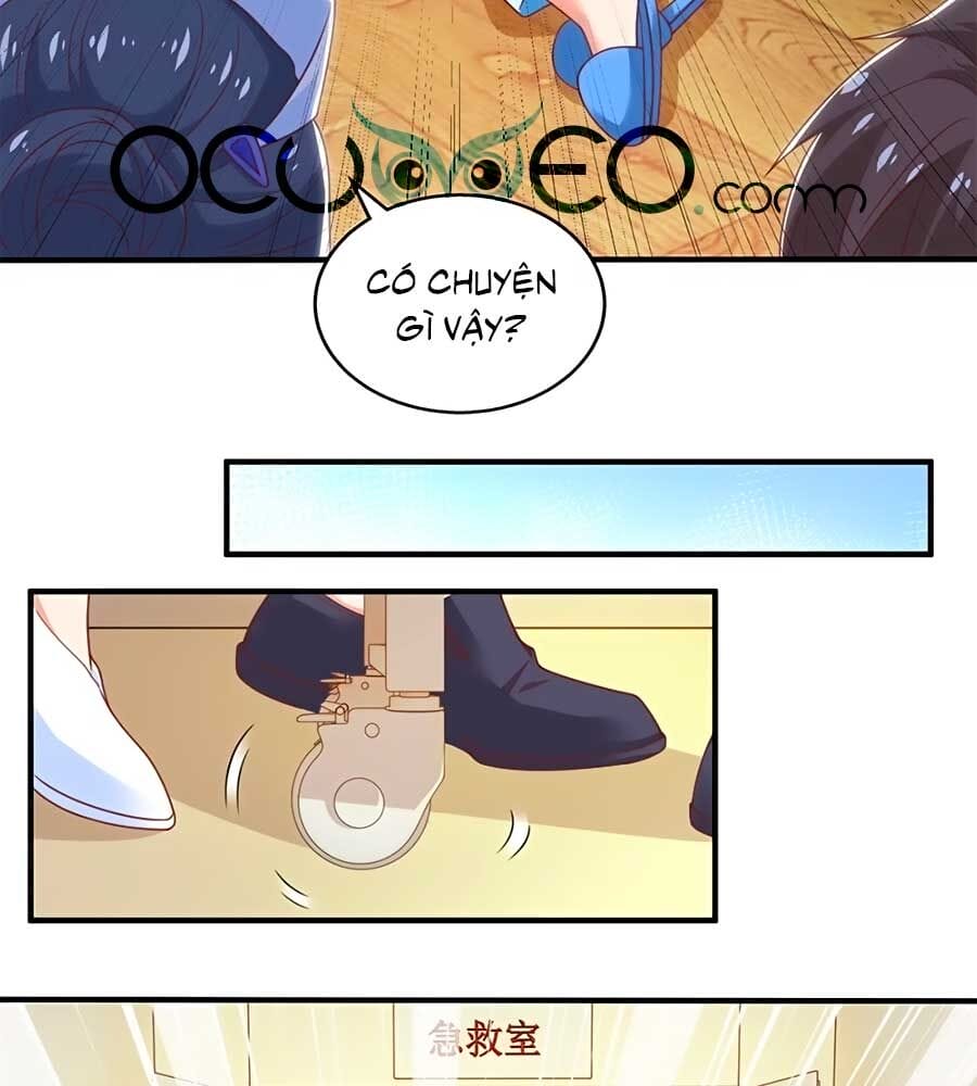 Truyện Tranh Một Thai Hai Bảo: Đưa Mami Về Nhà! trang 4