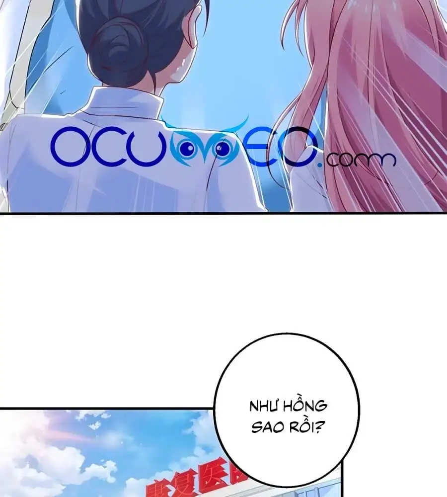 Truyện Tranh Một Thai Hai Bảo: Đưa Mami Về Nhà! trang 4