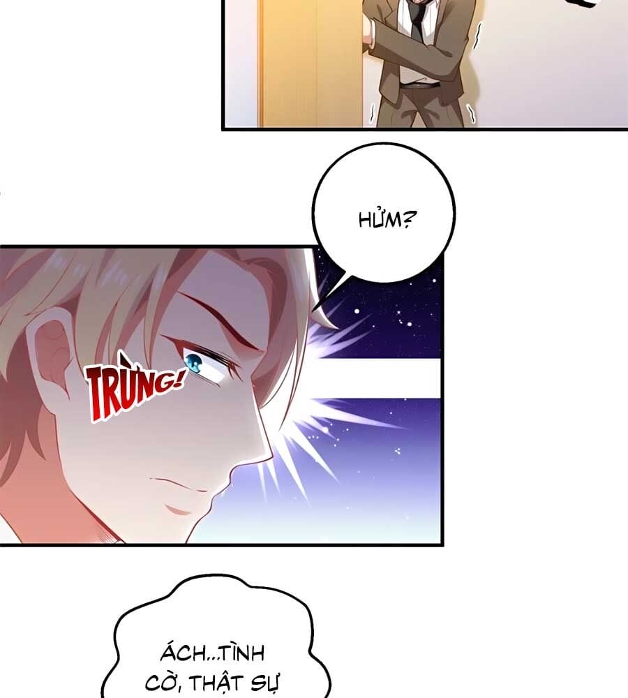 Truyện Tranh Một Thai Hai Bảo: Đưa Mami Về Nhà! trang 4