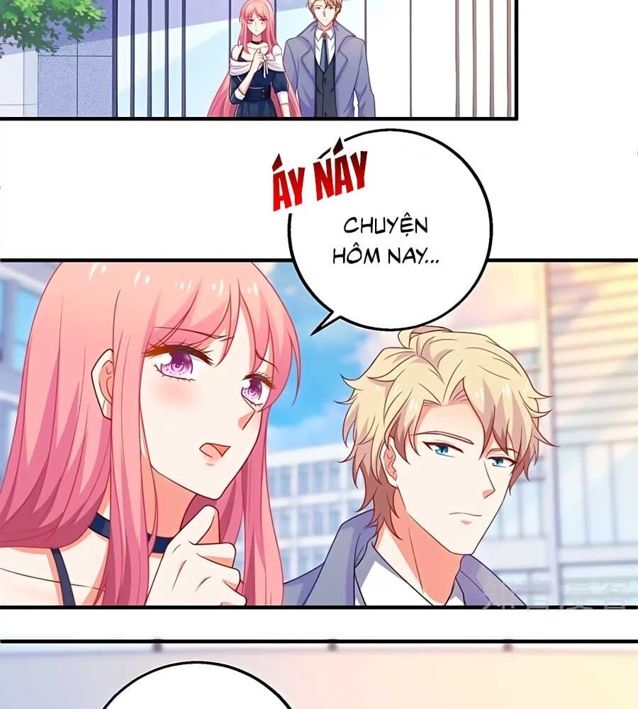 Truyện Tranh Một Thai Hai Bảo: Đưa Mami Về Nhà! trang 4