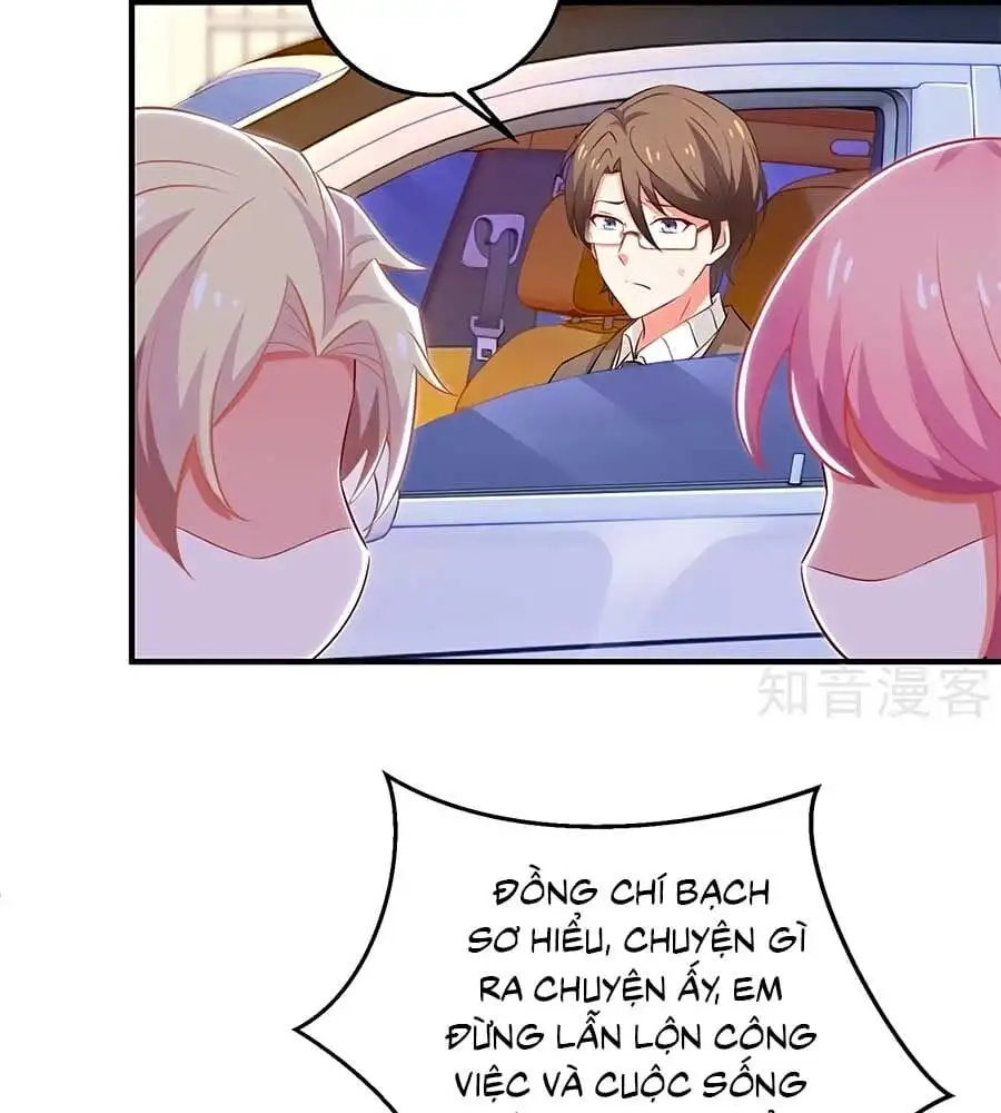 Truyện Tranh Một Thai Hai Bảo: Đưa Mami Về Nhà! trang 4