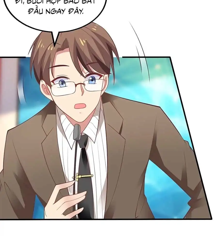 Truyện Tranh Một Thai Hai Bảo: Đưa Mami Về Nhà! trang 4