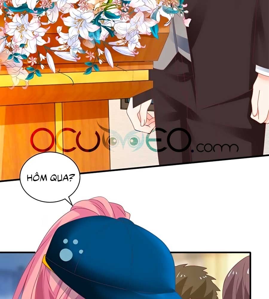 Truyện Tranh Một Thai Hai Bảo: Đưa Mami Về Nhà! trang 4