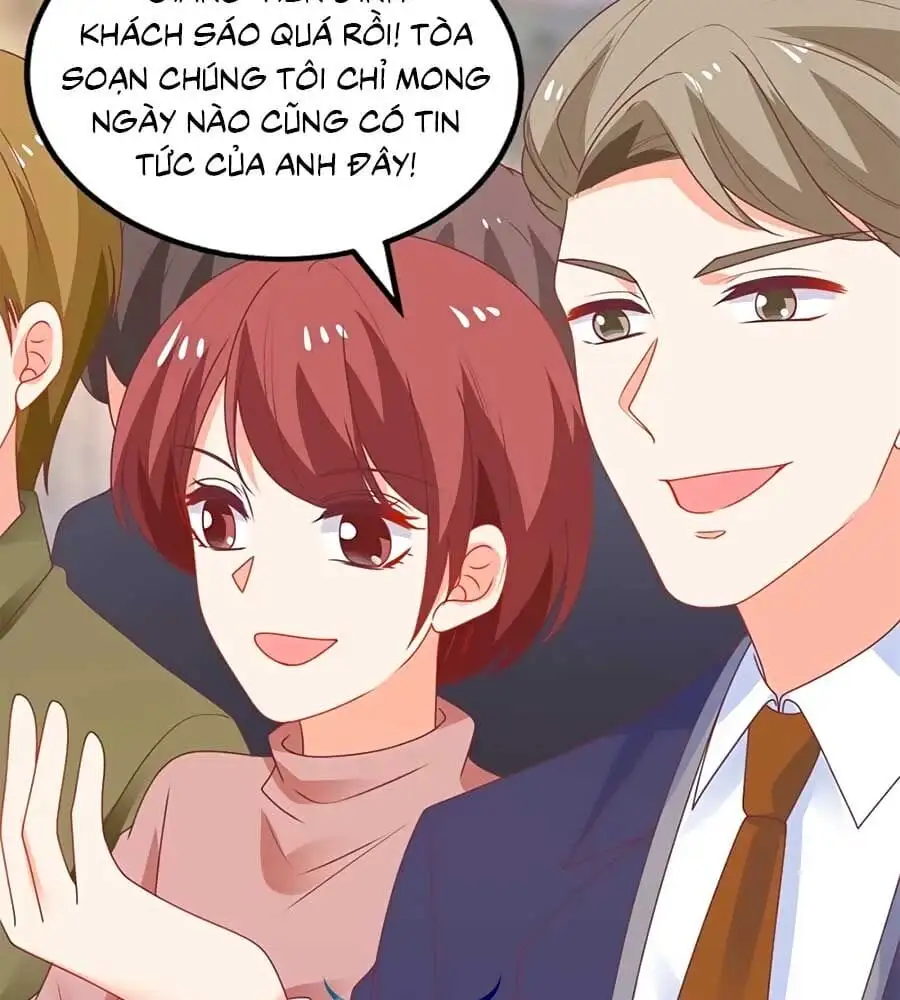 Truyện Tranh Một Thai Hai Bảo: Đưa Mami Về Nhà! trang 4