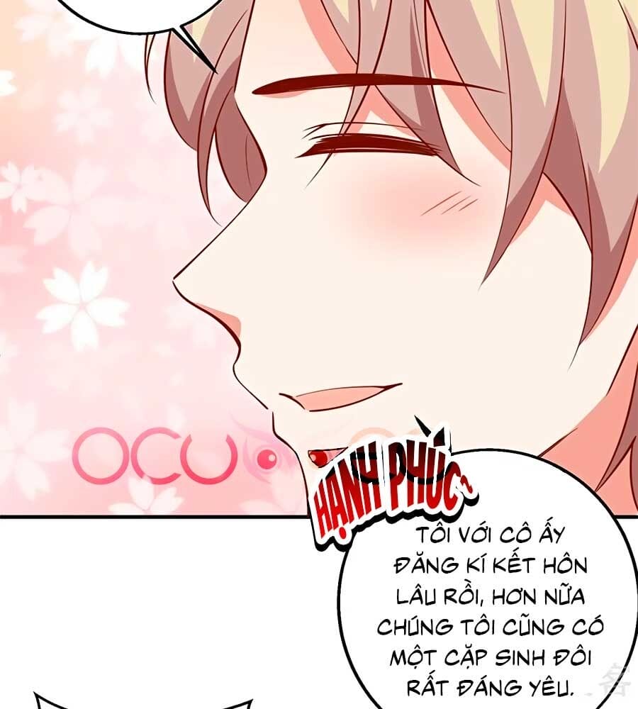 Truyện Tranh Một Thai Hai Bảo: Đưa Mami Về Nhà! trang 4