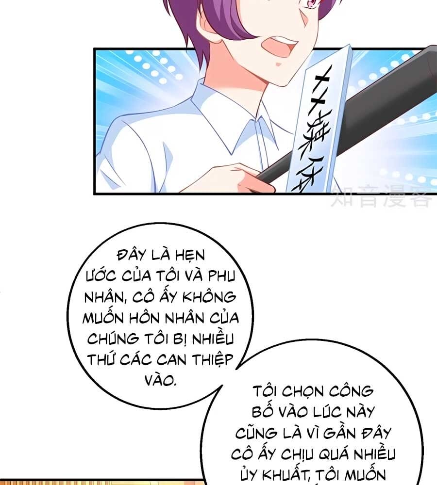 Truyện Tranh Một Thai Hai Bảo: Đưa Mami Về Nhà! trang 4