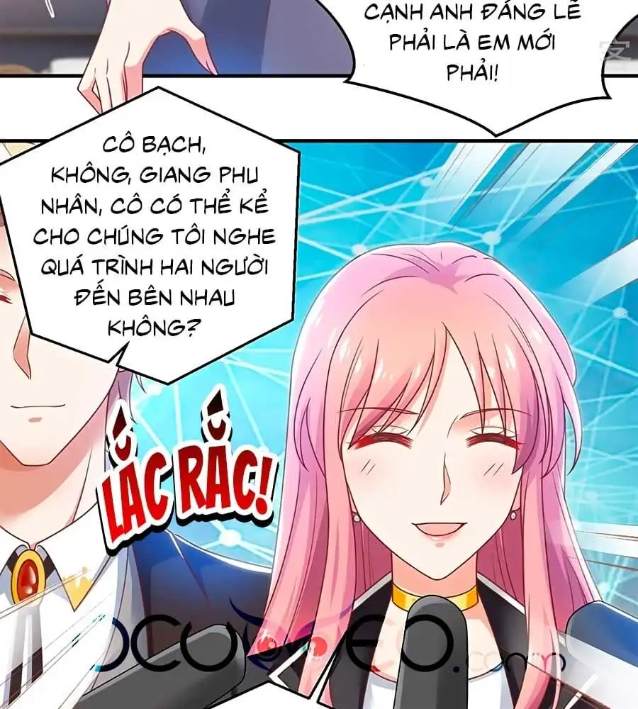 Truyện Tranh Một Thai Hai Bảo: Đưa Mami Về Nhà! trang 4