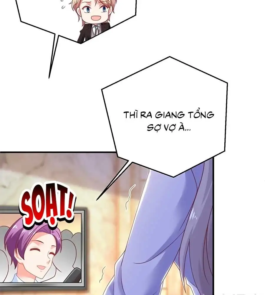 Truyện Tranh Một Thai Hai Bảo: Đưa Mami Về Nhà! trang 4