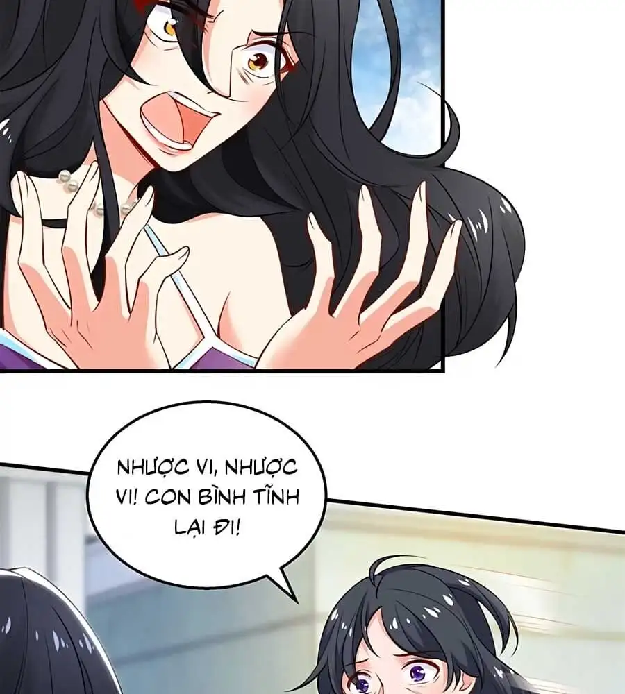 Truyện Tranh Một Thai Hai Bảo: Đưa Mami Về Nhà! trang 4