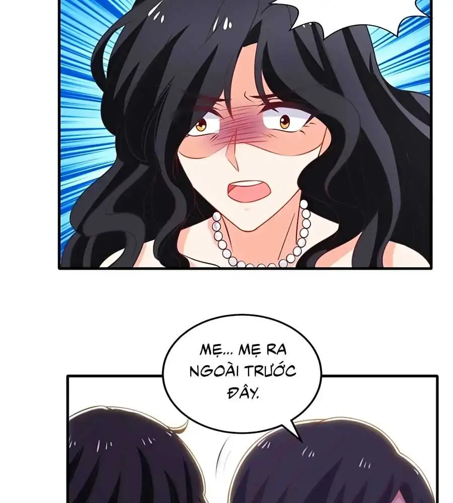 Truyện Tranh Một Thai Hai Bảo: Đưa Mami Về Nhà! trang 4