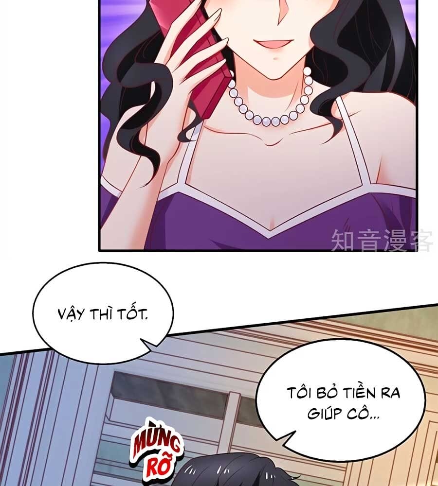 Truyện Tranh Một Thai Hai Bảo: Đưa Mami Về Nhà! trang 4