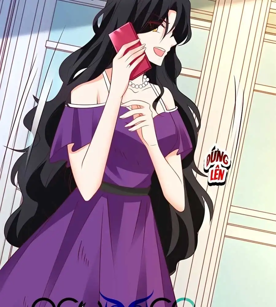 Truyện Tranh Một Thai Hai Bảo: Đưa Mami Về Nhà! trang 4