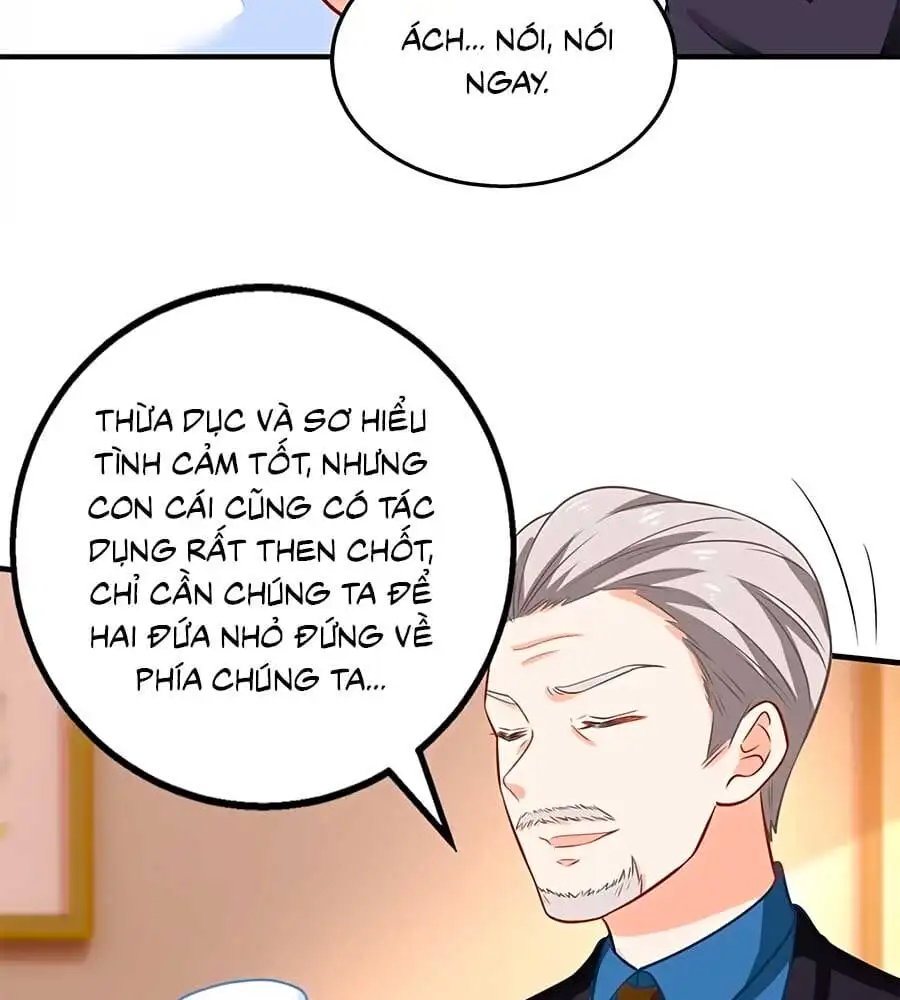 Truyện Tranh Một Thai Hai Bảo: Đưa Mami Về Nhà! trang 4