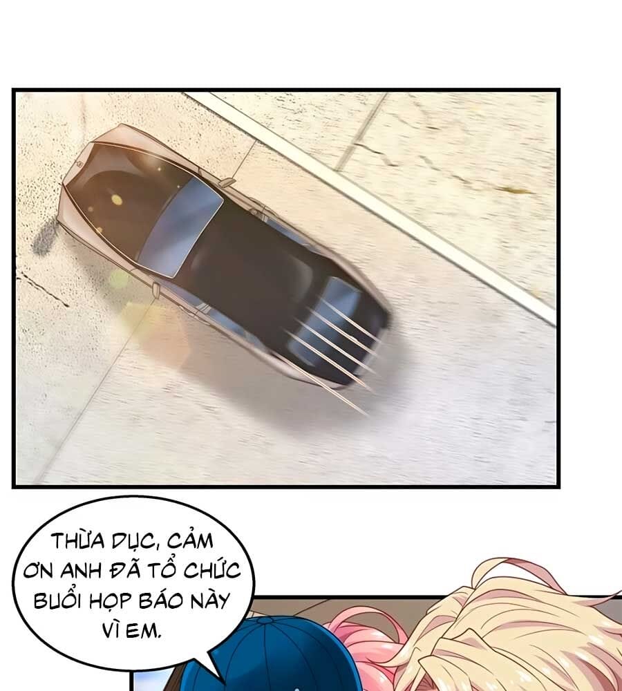 Truyện Tranh Một Thai Hai Bảo: Đưa Mami Về Nhà! trang 4