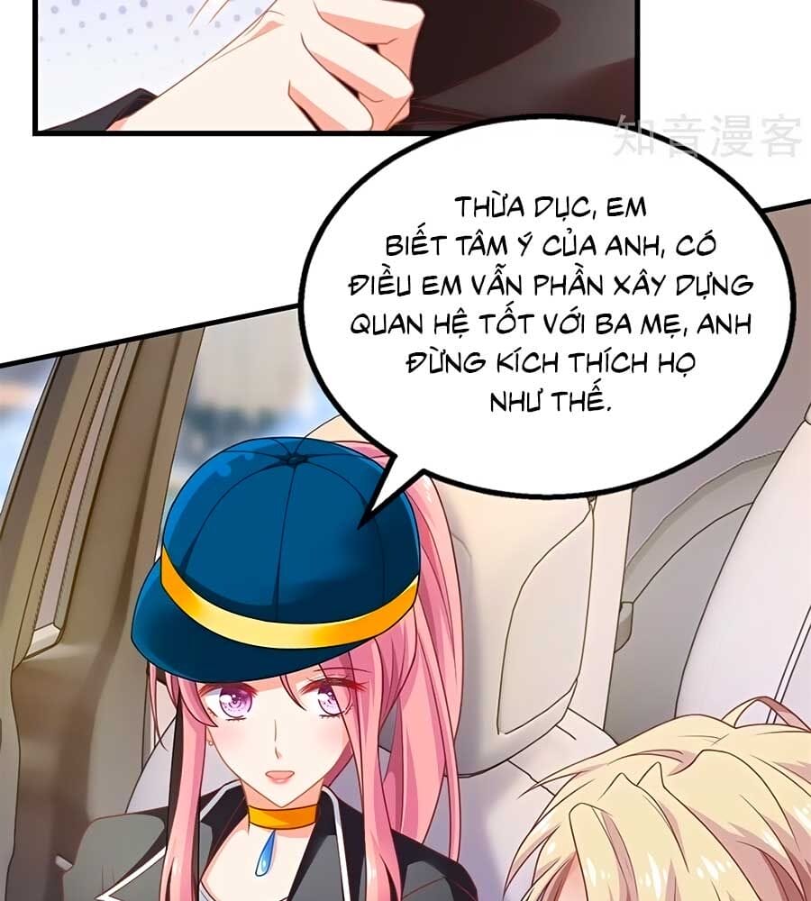 Truyện Tranh Một Thai Hai Bảo: Đưa Mami Về Nhà! trang 4