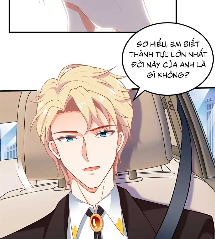 Truyện Tranh Một Thai Hai Bảo: Đưa Mami Về Nhà! trang 4