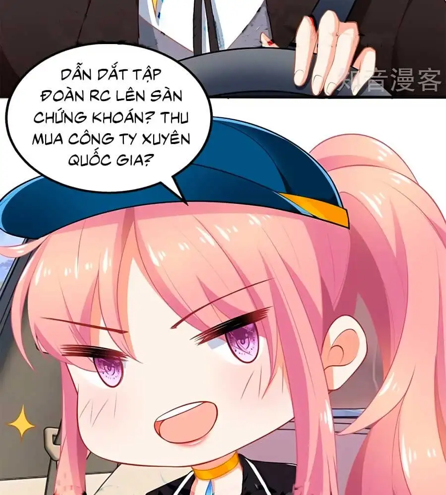 Truyện Tranh Một Thai Hai Bảo: Đưa Mami Về Nhà! trang 4