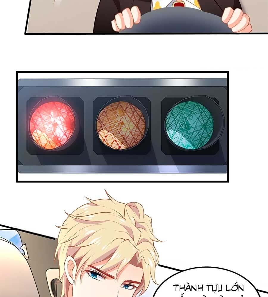 Truyện Tranh Một Thai Hai Bảo: Đưa Mami Về Nhà! trang 4