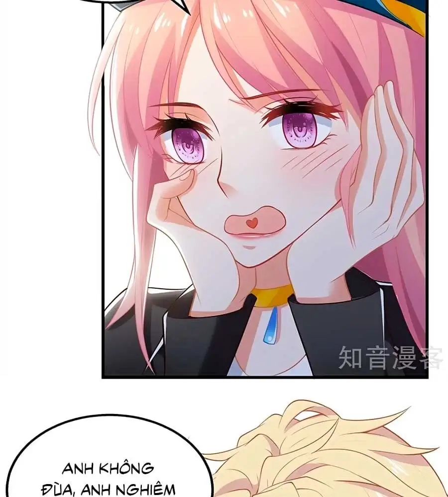 Truyện Tranh Một Thai Hai Bảo: Đưa Mami Về Nhà! trang 4