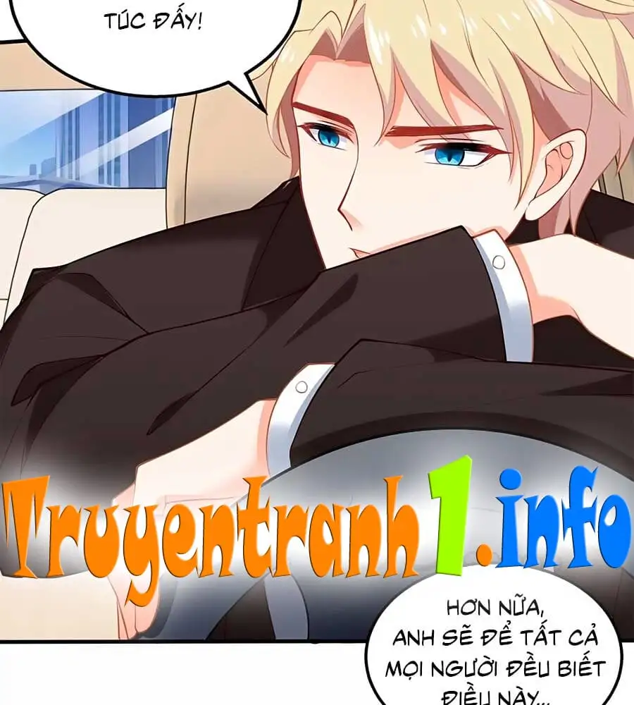 Truyện Tranh Một Thai Hai Bảo: Đưa Mami Về Nhà! trang 4