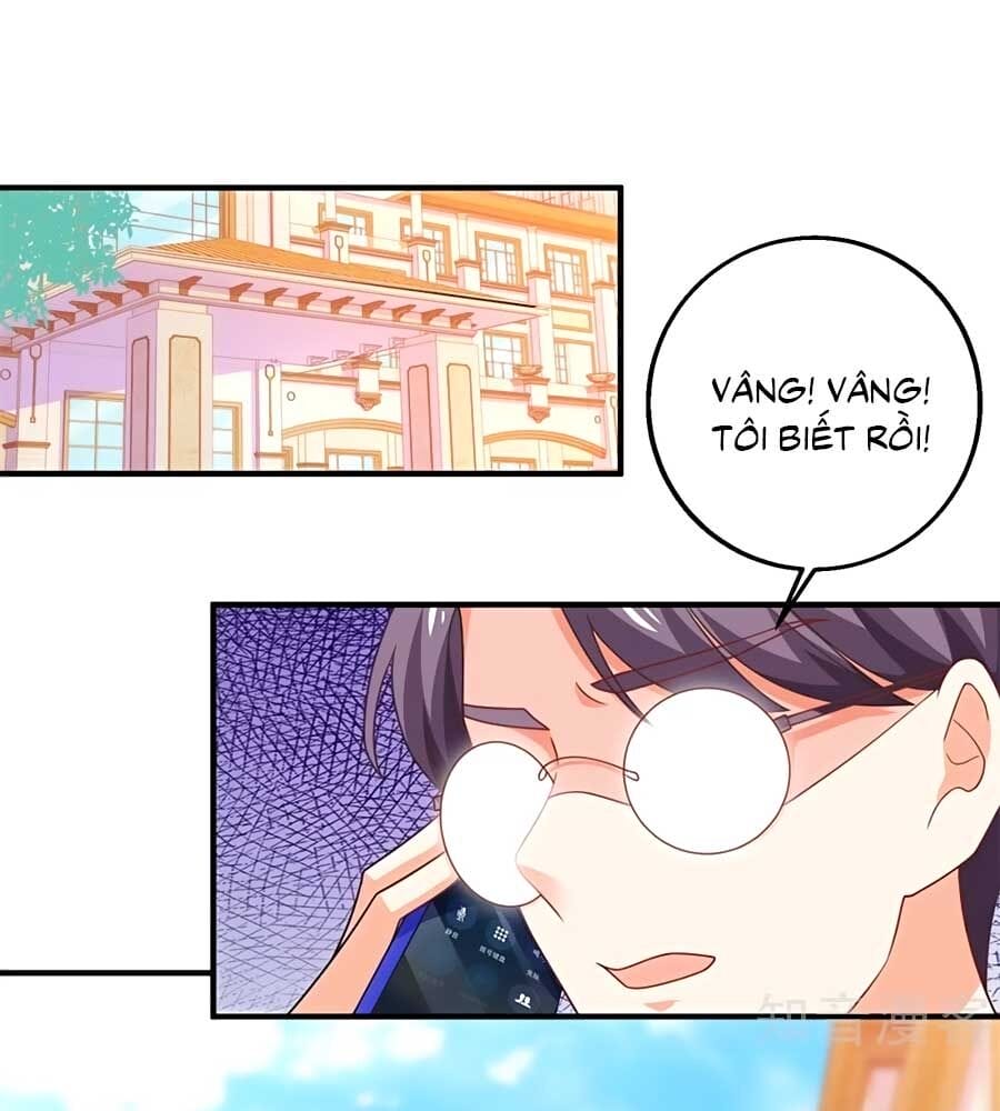 Truyện Tranh Một Thai Hai Bảo: Đưa Mami Về Nhà! trang 4