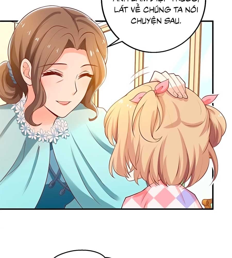 Truyện Tranh Một Thai Hai Bảo: Đưa Mami Về Nhà! trang 4