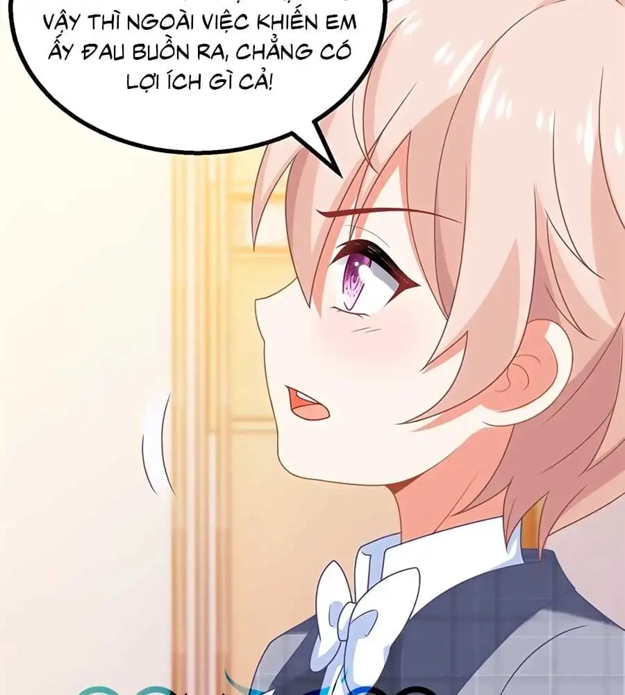 Truyện Tranh Một Thai Hai Bảo: Đưa Mami Về Nhà! trang 4