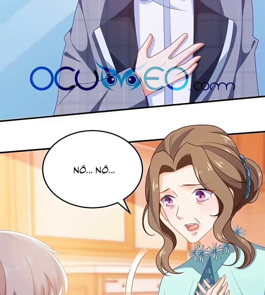 Truyện Tranh Một Thai Hai Bảo: Đưa Mami Về Nhà! trang 4